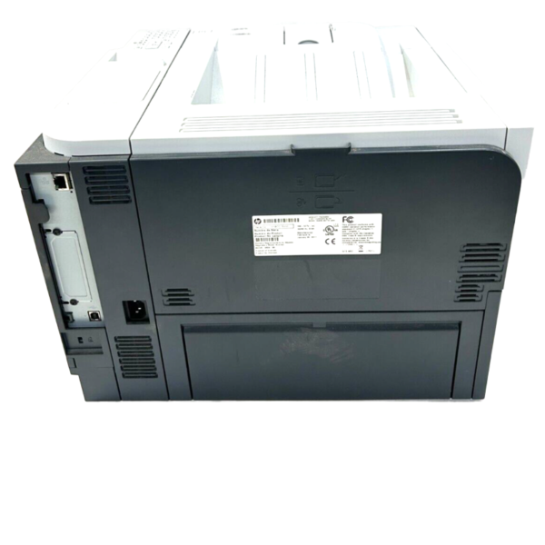 HP LaserJet Enterprise P3015 Printer - Image 3