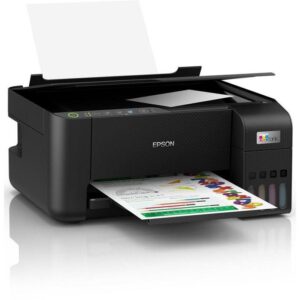 Epson EcoTank L3250 All-in-One Wireless Ink Tank Printer