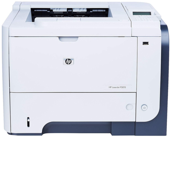 HP LaserJet Enterprise P3015 Printer