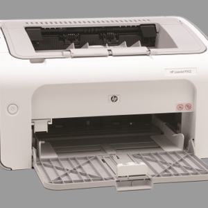 HP LaserJet Pro P1102 Monochrome Laser Printer