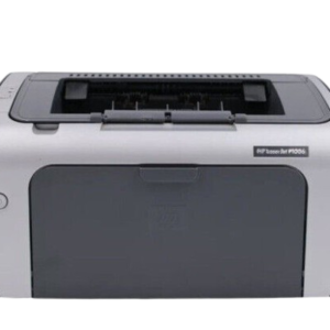 HP LaserJet P1006 Monochrome Laser Printer