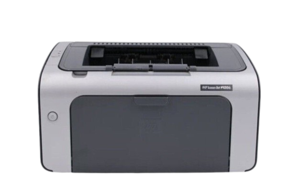 HP LaserJet P1006 Monochrome Laser Printer